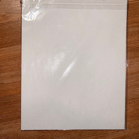 Nascar Matted Sketch Art Print  By Haiyan Dale Earnhardt Jr.  8x10 - Picture 3 of 4